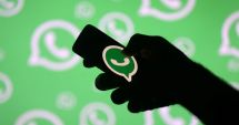 Stire din Tehnologie : Breșă de securitate la WhatsApp. Hackerii pot trimite mesaje în numele tău