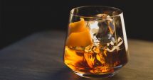 Exporturile de whiskey american în UE au crescut puternic în 2023