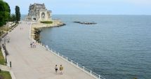 Stire din Politică-Administrație : Wi-Fi gratuit pe faleza Cazinoului pentru constănțeni și turiști