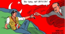 WIkiLeaks se ține de promisiune: Sute de mii de documente ale guvernului turc, făcute publice