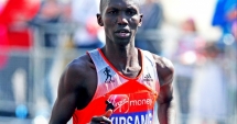 Stire din Sport : ATLETISM / Wilson Kipsang a stabilit un nou record al maratonului de la Tokyo