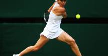 Stire din Sport : Simona Halep, meci cu emoții. Adversară dificilă la Toronto