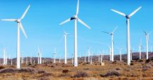 Stire din Economie : Wind Europe: România ar trebui să opteze pentru energia eoliană