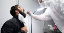 Stire din Actualitate : Al şaselea val de Covid izbucneşte în forţă! Situaţie nemaiîntâlnită, în Germania!