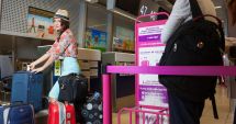 Stire din Social : De astăzi, noi reguli pentru bagaje la Wizz Air și Ryanair. Ce genți mai puteți lua în cabină