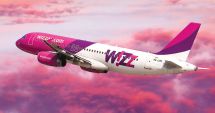 Stire din Actualitate : Probleme pentru pasagerii Wizz Air, după ce au primit mai multe mail-uri  false. Explicațiile companiei