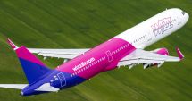 Stire din Actualitate : Wizz Air anunță scumpiri la biletele de avion, dacă se interzice taxarea bagajelor mici de mână