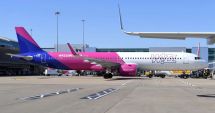 Stire din Actualitate : Anunț important pentru românii care au zboruri programate cu Wizz Air