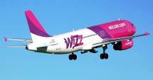Stire din Economie : Anunț de ultim moment pentru pasagerii Wizz Air