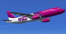Stire din Social : Wizz Air renunță să taxeze bagajele mari de cabină. Vezi ce se întâmplă cu pasagerii care au plătit deja taxa