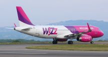 Este oficial! Ce rute suspendă Wizz Air, de astăzi, 14 martie