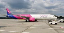 Stire din Social : Veste bună pentru constănțeni. Wizz Air reia ruta Constanța - Roma Fiumicino