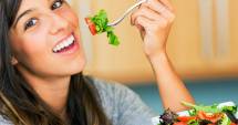 Stire din Sănătate : Alimentația de post. Ce consumă românii