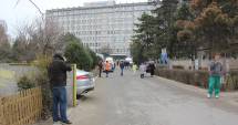 Stire din Sănătate : Workshop de neurochirurgie  la Constanța