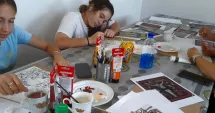 Stire din Cultură-Educație : Workshopuri gratuite de muzică, dans și arte vizuale pentru toate vârstele