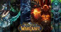 Stire din Tehnologie : Un jucător român de World of Warcraft, CONDAMNAT LA ÎNCHISOARE ÎN SUA