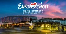 Stire din Eveniment : Concursul Eurovision 2020 a fost anulat!