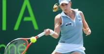 Stire din Sport : Turneu WTA, Katowice / Cornet, deținătoarea titlului, învinsă în sferturi