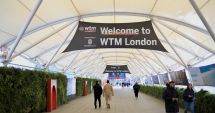 OMD face pregătiri intense, cu o zi înainte de târgul de turism WTM Londra. Ce pot face vizitatorii la standul Destinaţiei Mamaia-Constanţa