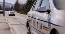 Stire din Eveniment : Constanţa. A minţit că a făcut accident, deşi altul era autorul!