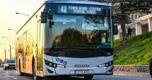 Stire din Social : Ce categorii de persoane beneficiază anul viitor de abonamente gratuite CT BUS