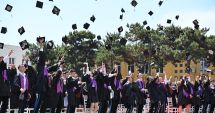 Stire din Cultură-Educație : Emoțiile cursului festiv al promoției 2019-2023, a Colegiului Militar „Al.I. Cuza”