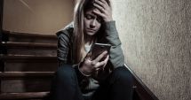 Stire din Social : Mare grijă, părinți! 1 din 12 copii este expus riscurilor de abuz în online