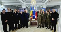 Stire din Cultură-Educație : Ziua Națională a Poloniei, sărbătorită la Academia Navală