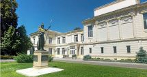 Stire din Cultură-Educație : 157 de ani de la înființarea celui mai înalt for ştiinţific şi cultural al României