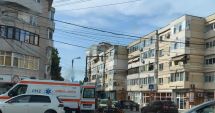 Stire din Eveniment : Un pieton a fost lovit într-o intersecție din Constanța