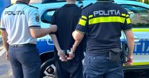 Stire din Eveniment : Un tânăr a fost arestat după ce a provocat un accident în municipiul Constanța