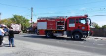 Stire din Eveniment : Accident rutier la Tariverde: o mamă și copilul ei, transportați la spital