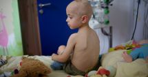 Stire din Social : Acțiune caritabilă la Vivo. Copii care ajută alți copii, pe cei bolnavi de cancer