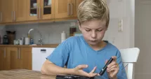 Stire din Social : Diabetul de tip 1, adus în atenția comunității printr-un eveniment dedicat copiilor și familiilor