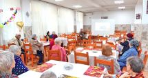 Stire din Social : „Cine nu are bătrâni, să-și cumpere”. Seniorii se implică activ în promovarea unei îmbătrâniri sănătoase