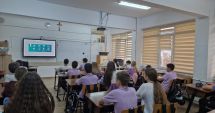 Stire din Social : Ziua Mondială de Prevenire a Diabetului marcată printr-o serie de activități educative