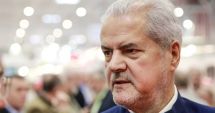 Stire din Politică-Administrație : Adrian Năstase: PSD pare a fi a cincea roată la căruța guvernării