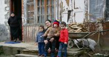 Ajutoare de urgenţă pentru familiile vulnerabile din municipiul Constanța