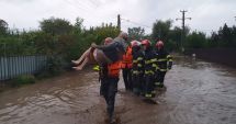 Stire din Social : Ajutoarele de urgență ajung, în sfârşit, la beneficiari