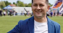 Stire din Politică-Administrație : Primarul Paul Mihăiță Moldovan: „Dezvoltarea comunei Albești începe cu infrastructura și utilitățile”