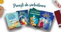 Stire din Cultură-Educație : Elevi din Cumpăna celebrează Ziua Internațională a Cititului Împreună, la biblioteca comunală