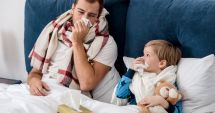 Stire din Social : Stare de alertă epidemiologică, la Constanța