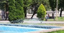 Stire din Social : Un nou cod galben de caniculă și disconfort termic ridicat pentru municipiul Constanța