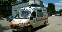 Ambulanţa Constanţa, pregătită pentru minivacanţa ce urmează