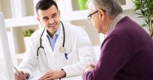 Stire din Social : Bolnavii pot sta liniştiţi. Cabinetele medicale nu vor percepe nici un fel de coplată în ambulatorii