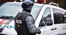 FOCURI DE ARMĂ ÎN CONSTANȚA: minorul care a tras cu un pistol cu bile a fost sancționat