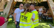 Stire din Social : Agenţi economici constănţeni urecheaţi de Inspectoratul de Muncă pentru diferite nereguli