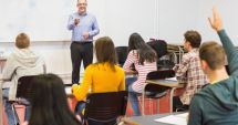 Stire din Social : 92 programe de formare profesională, organizate în luna octombrie, la nivel național