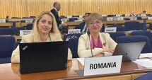 Stire din Eveniment : Reprezentanții Autorității Navale Române stabilesc modalitățile de protejare a Mării Negre, la Londra