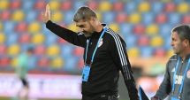 Stire din Sport : FC Botoșani l-a pus pe liber pe antrenorul Liviu Ciobotariu. Iată cine ar putea prelua echipa!